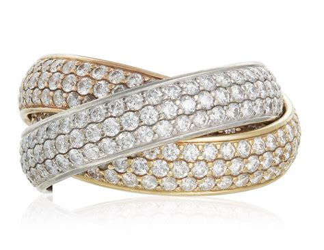 cheapest place to buy cartier ring|cartier 1 carat diamond ring.